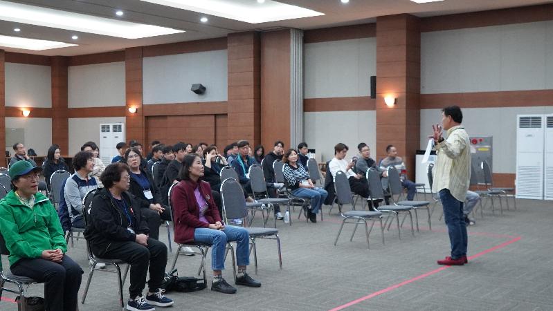  2024 전직원 워크숍