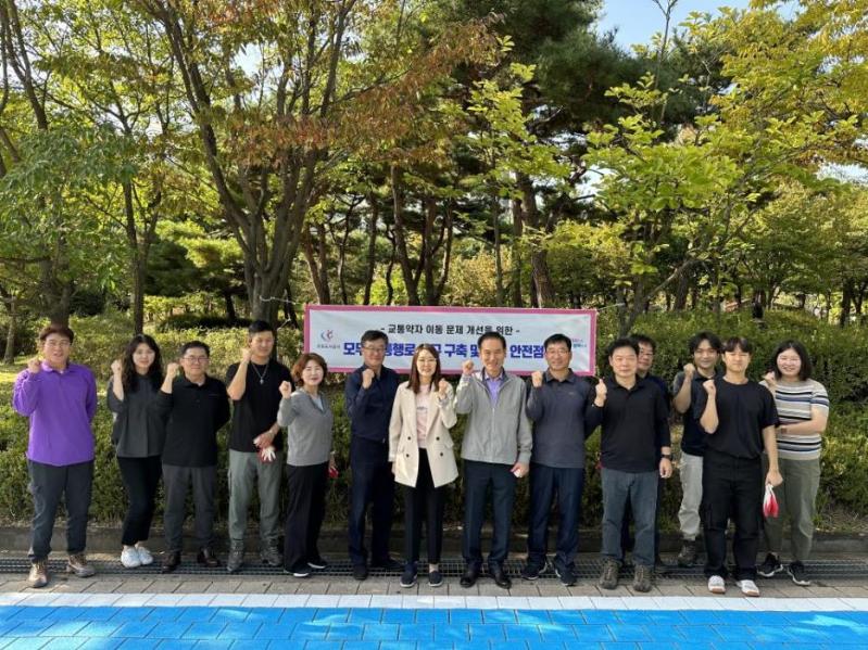 군포도시공사, 시민체육광장 '모두의 통행로' 신규 구축 (1).jpg