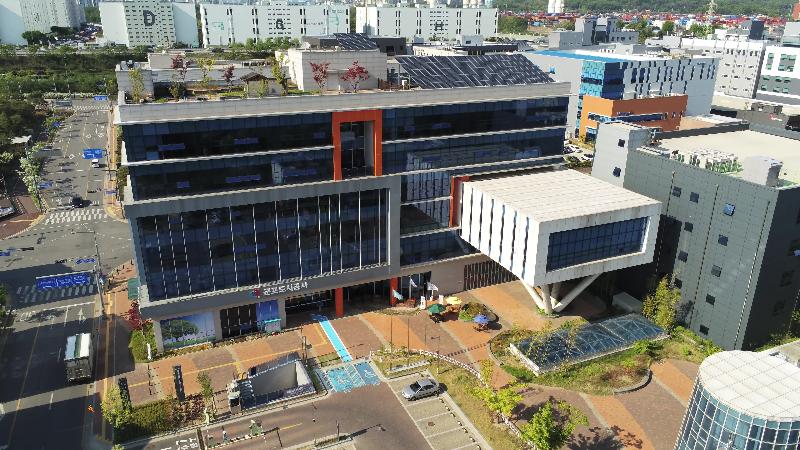 군포도시공사, 조달청 혁신제품 시범사용 수행기관 선정.jpg